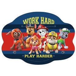 Ravensburger (06979) - "Paw Patrol" - 4 6 8 10 pezzi