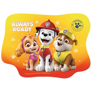 Ravensburger (06979) - "Paw Patrol" - 4 6 8 10 pezzi
