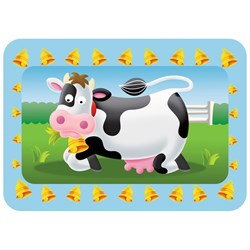 Ravensburger (06904) - "Farmyard Friends" - 2 pezzi