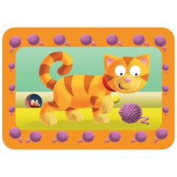 Ravensburger (06904) - "Farmyard Friends" - 2 pezzi