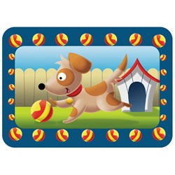 Ravensburger (06904) - "Farmyard Friends" - 2 pezzi