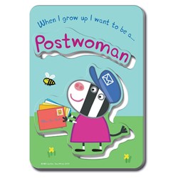 Ravensburger (06969) - "Peppa Pig" - 2 pezzi