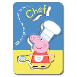 Ravensburger (06969) - "Peppa Pig" - 2 pezzi