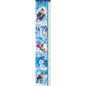 Clementoni (20325) - "Frozen" - 30 pezzi