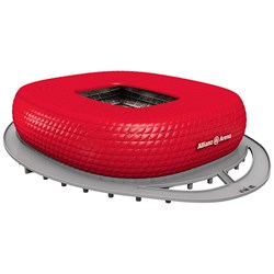 Ravensburger (12526) - "Allianz Arena" - 216 pezzi