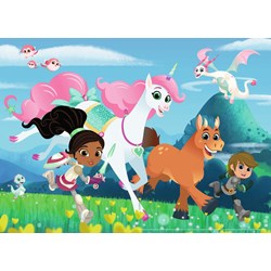 Ravensburger (06977) - "Nella" - 42 pezzi