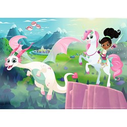 Ravensburger (06977) - "Nella" - 42 pezzi