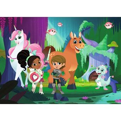 Ravensburger (06977) - "Nella" - 42 pezzi