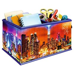 Ravensburger (11227) - "Skyline" - 216 pezzi
