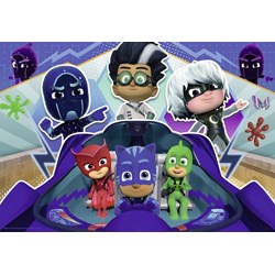 Ravensburger (07824) - "PJ Masks" - 24 pezzi