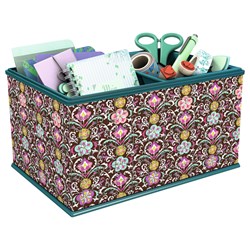 Ravensburger (12082) - "Storage Box" - 216 pezzi