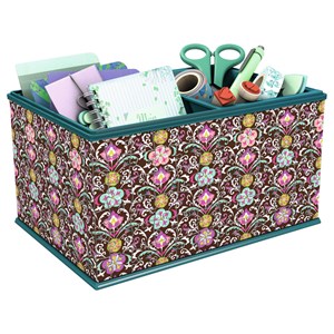 Ravensburger (12082) - "Storage Box" - 216 pezzi