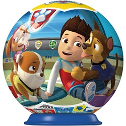 Ravensburger (72078-11917-02) - "Paw Patrol" - 54 pezzi