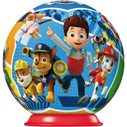 Ravensburger (72078-11917-03) - "Paw Patrol" - 54 pezzi