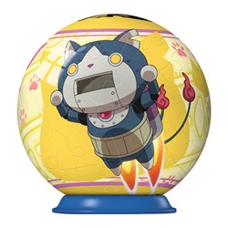 Ravensburger (79936-11922-01) - "Yo-Kai Watch" - 54 pezzi