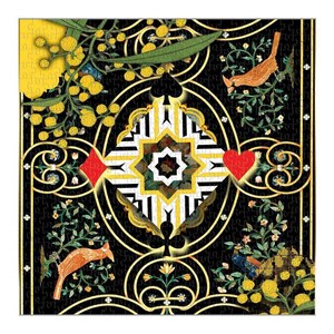 Chronicle Books / Galison (9780735354715) - Christian Lacroix: "Maison De Jeu" - 250 pezzi