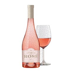 Chronicle Books / Galison (9780735360129) - "Rosé All Day" - 500 pezzi