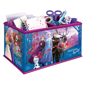 Ravensburger (12122) - "Frozen 2" - 216 pezzi