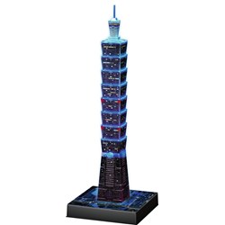 Ravensburger (11149) - "Taipei" - 216 pezzi