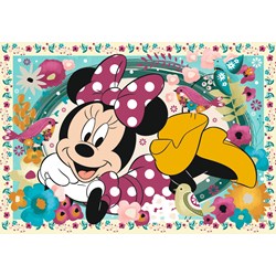 Ravensburger (07619) - "Minnie" - 12 pezzi
