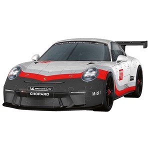 Ravensburger (11147) - "Porsche 911 GT3 Cup" - 108 pezzi
