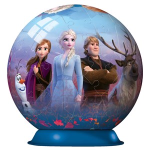 Ravensburger (11142) - "Frozen 2" - 72 pezzi