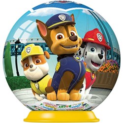 Ravensburger (72078-11917-01) - "Paw Patrol" - 54 pezzi