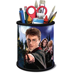 Ravensburger (11154) - "Pencil Cup, Harry Potter" - 54 pezzi