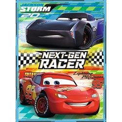 Trefl (90706) - "Cars + Memo" - 30 48 pezzi