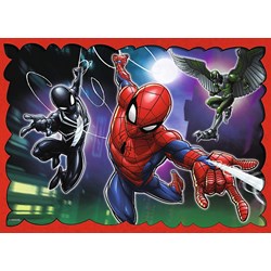 Trefl (34293) - "Spider-Man" - 35 48 54 70 pezzi