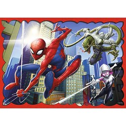 Trefl (34293) - "Spider-Man" - 35 48 54 70 pezzi