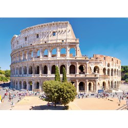 King International (55877) - "7 Wonders of The World" - 1000 pezzi