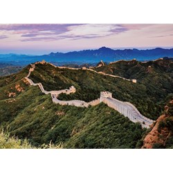 King International (55877) - "7 Wonders of The World" - 1000 pezzi