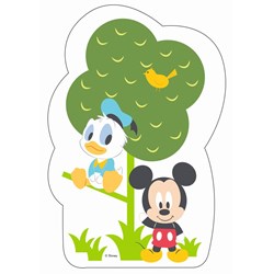 Jumbo (19647) - "Mickey" - 2 3 4 pezzi