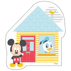 Jumbo (19647) - "Mickey" - 2 3 4 pezzi