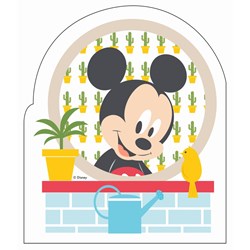 Jumbo (19647) - "Mickey" - 2 3 4 pezzi