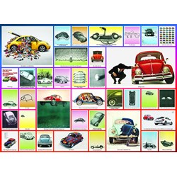 Eurographics (6000-0800) - "We've Done Things" - 1000 pezzi