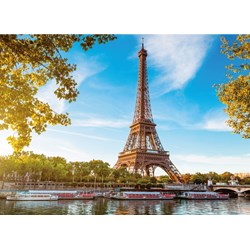 King International (55876) - "City Collection" - 500 1000 pezzi