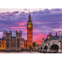 King International (55876) - "City Collection" - 500 1000 pezzi