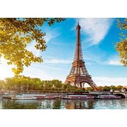 King International (85513) - "City Collection" - 1000 pezzi