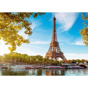 King International (85513) - "City Collection" - 1000 pezzi