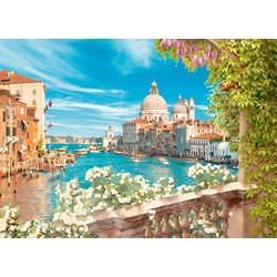 King International (85513) - "City Collection" - 1000 pezzi