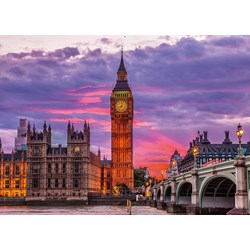 King International (85513) - "City Collection" - 1000 pezzi