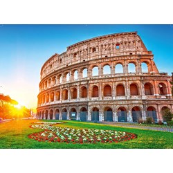 King International (85513) - "City Collection" - 1000 pezzi