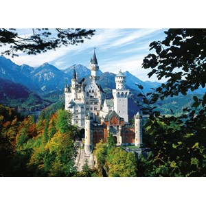 King International (55875) - "Landscape Collection" - 500 1000 pezzi