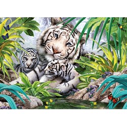 King International (55874) - "Animal Collection" - 500 1000 pezzi