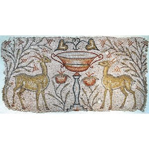 Puzzle Michele Wilson (A658-150) - "Byzantine art" - 150 pezzi