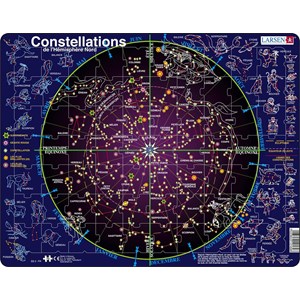 Larsen (SS2-FR) - "Constellations - FR" - 70 pezzi