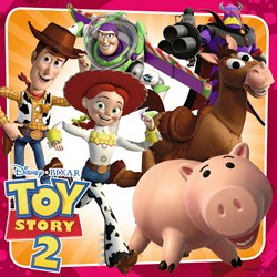 Ravensburger (08038) - "Toy Story" - 49 pezzi