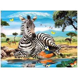 King International (05327) - "Animal World" - 12 24 36 50 pezzi
